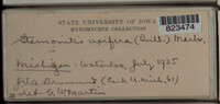 Image Associated With the Occurence